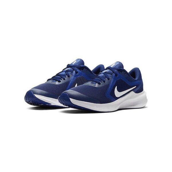 Giày Nike Downshifter 10 'Blue' CI9981-401 - Ảnh 2