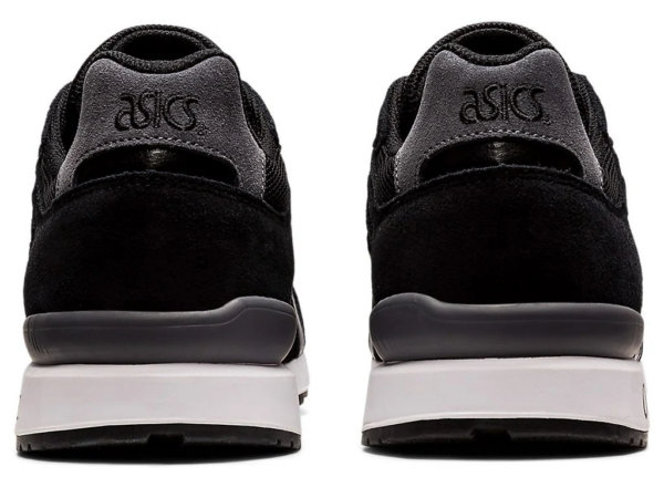 Giay Asics GT II "Black" 1201A468-002