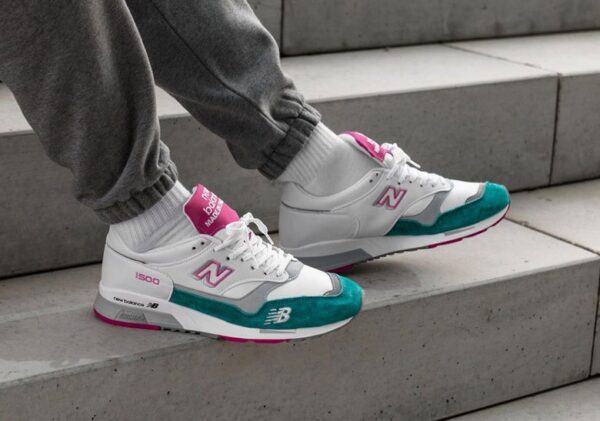 Giày New Balance 1500 'Miami' M1500WTP - Ảnh 5