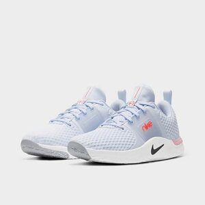 Alternative view of Giày Nike Wmns Renew In-Season TR 10 'Grey Bright Crimson' CK2576-007