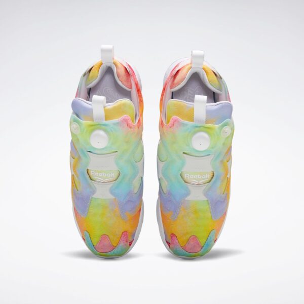 Giày Reebok InstaPump Fury 'Pride' FX4775 - Ảnh 5