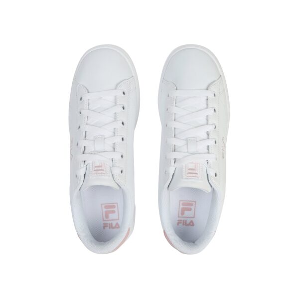 Giày Fila Court Ace 1TM00645-154 - Ảnh 4