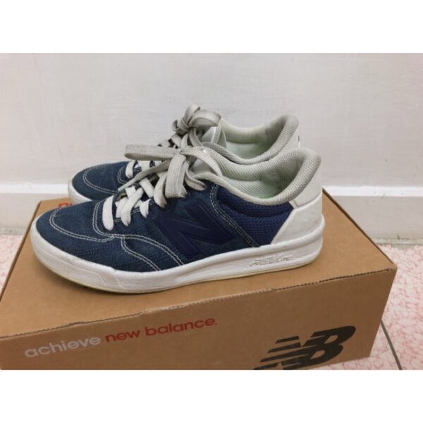 Giày New Balance 300 'Blue' CRT300RK - Ảnh 3