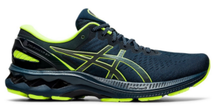 Giay Asics Gel-Kayano 27 Lite French Blue 1011B146-400