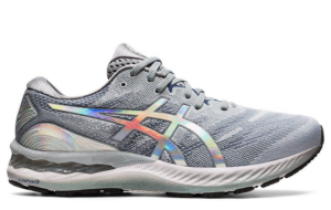 Giay Asics Gel-Nimbus 23 'Platinum' 1011B290-020