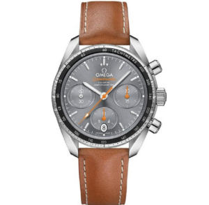 Đồng Hồ Omega Speedmaster Chronograph 'Grey' 324-32-38-50-06-001