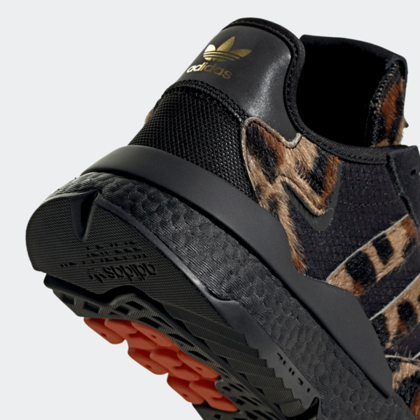 Giày Adidas Nite Jogger Uptown Deluxe FY0025 - Ảnh 2