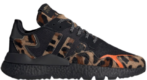 Giày Adidas Nite Jogger Uptown Deluxe FY0025