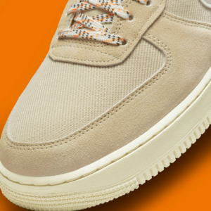 Giay Nike Air Force 1 Low Certified Fresh 'Gold' DO9801-200