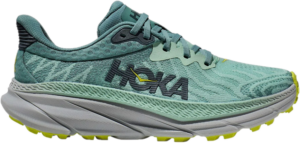 Giay Hoka Challenger Atr 7 Running 'Green' 1134498-MGTR