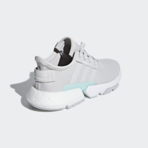 Alternative view of Giày Adidas Wmns P.O.D. S3.1 'Clear Mint' B37458