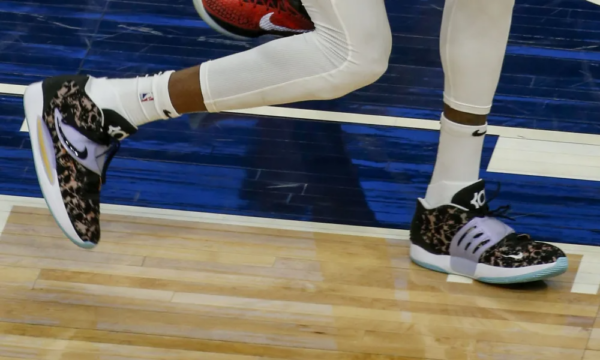 Giày Nike KD 14 EP 'Essential' CZ0170-001 - Ảnh 7