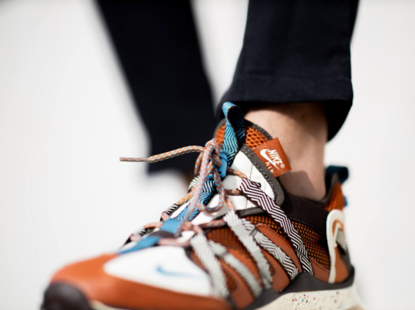 Giày Nike Air Max 270 'Bowfin' AJ7200-202 - Ảnh 7