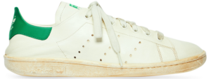 Giay Balenciaga x Adidas Stan Smith Worn-Out 'White' 721835-WBDV4-9703