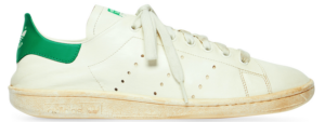 Giay Balenciaga x Adidas Stan Smith Worn-Out 'White' 721836-WBDV4-9703