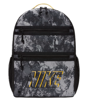 Balo Nike Utility Heat Printed Training Back Camo Back Pack CZ4351-010