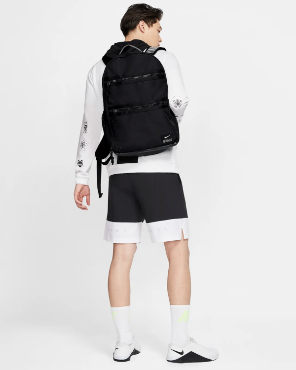 Balo Nike Utility Heat Training Backpack CK2674-010 - Ảnh 6
