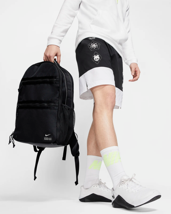Balo Nike Utility Heat Training Backpack CK2674-010 - Ảnh 5