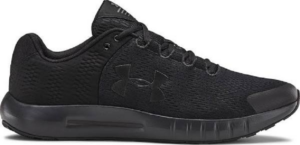 Giày Under Armour Micro G Pursuit 'Black' 3021953-002
