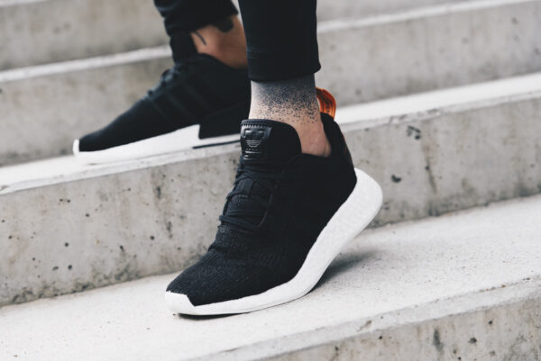 Giày Adidas NMD_R2 'Future Harvest' CG3384 - Ảnh 2