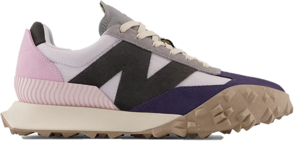 Giay New Balance XC-72 'Grey' UXC72CC