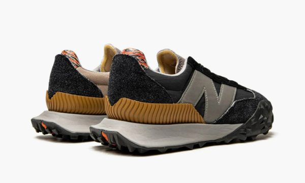 Giay New Balance XC-72 'Chinese New Year' UXC72CNY