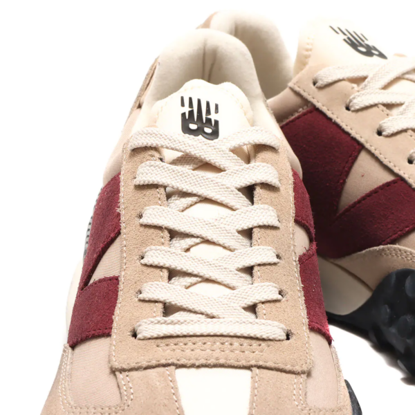 Giày New Balance XC-72 'Worn Beige' UXC72KX - Ảnh 4