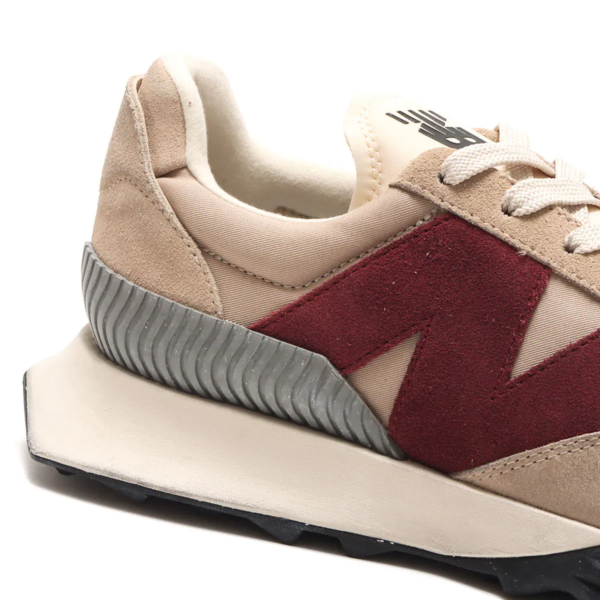 Giày New Balance XC-72 'Worn Beige' UXC72KX - Ảnh 3