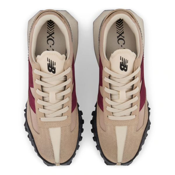 Giày New Balance XC-72 'Worn Beige' UXC72KX - Ảnh 7