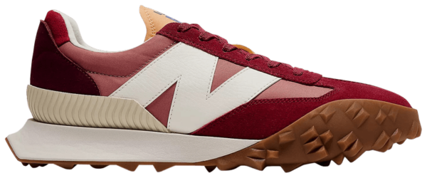 Giày New Balance XC-72 'Washed Henna' UXC72OP1