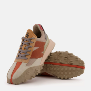 Giay New Balance XC-72 'Mindful Grey Sweet Caramel' UXC72WA
