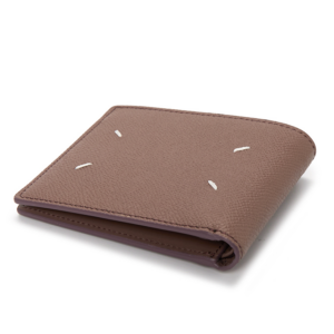 Vi Maison Margiela Wallet 'Berry' S35UI0435-P4745-T5071