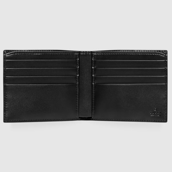 Vi Gucci Signature Web 'Black' 408827-CWCLN-1060