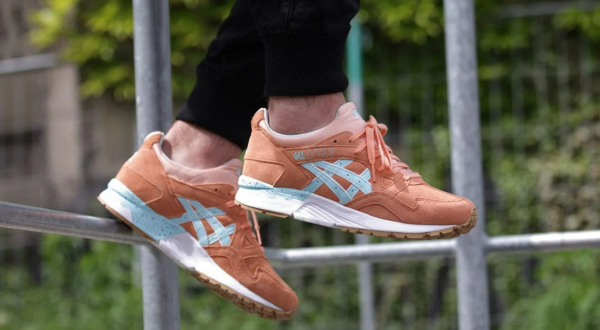 Giày Asics Gel Lyte 5 'Easter' H574L-6412 - Ảnh 9