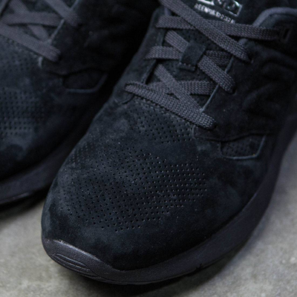 Giày New Balance 530 Deconstructed 'Black' MRL530SB - Ảnh 3
