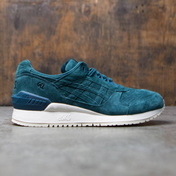 Giày Asics Gel-Respector Deep Teal H7T0L 5858 - Ảnh 2