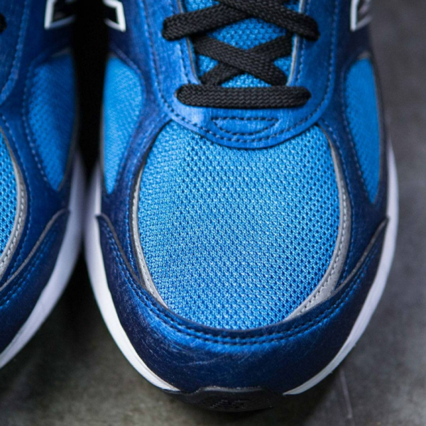 Giày New Balance 770v2 Made In USA 'Royal Blue' M770BB2 - Ảnh 2
