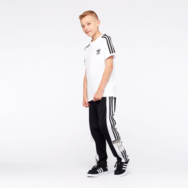 Áo Adidas Originals Junior Califonia T Shirt White CE1064 - Ảnh 5