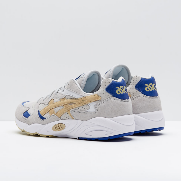 Giày Asics Gel Diablo 'Glacier Grey' 1193A014-020 - Ảnh 3