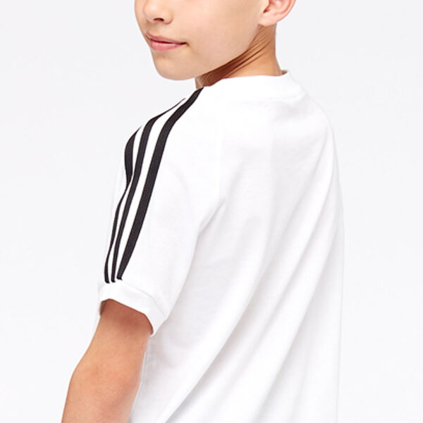 Áo Adidas Originals Junior Califonia T Shirt White CE1064 - Ảnh 4