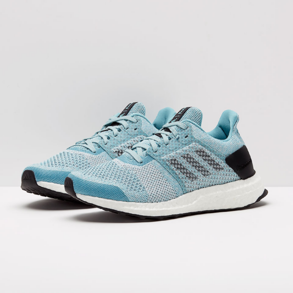 Giày Adidas Parley x Wmns UltraBoost ST AC8207 - Ảnh 4