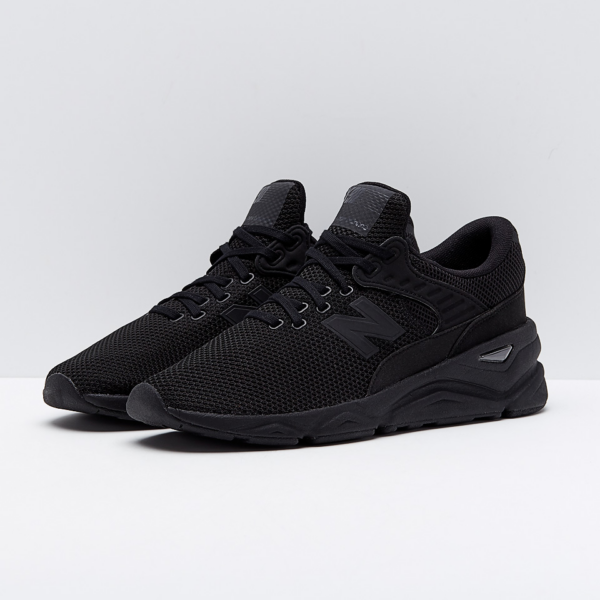 Giày New Balance X90 Black MSX90CRE - Ảnh 3