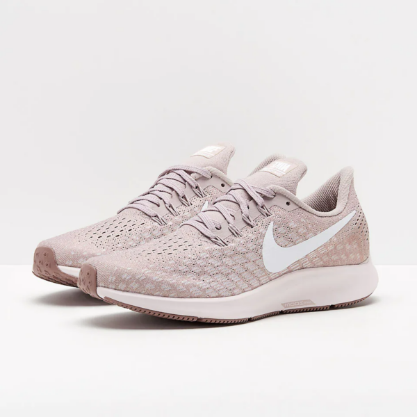 Giày Nike Wmns Air Zoom Pegasus 35 'Particle Rose' 942855-605 - Ảnh 2