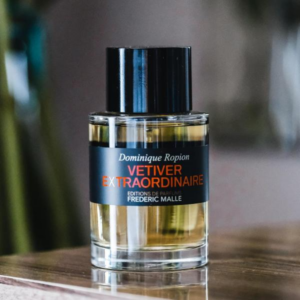 Alternative view of Nước Hoa Frederic Malle Vetiver Extraordinaire EDP