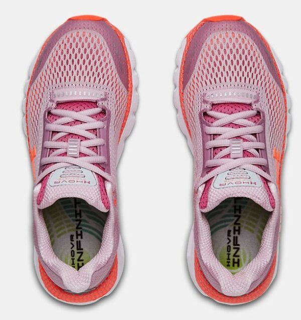 Giày Under Armour HOVR Infinite 3022449-600 - Ảnh 2
