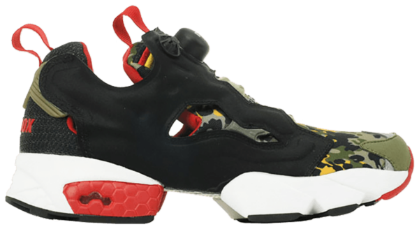 Giày Reebok Solebox x InstaPump Fury V61328