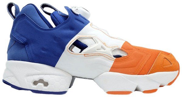Giày Reebok Sneakersnstuff x Token 38 x Packer x InstaPump Fury V63454