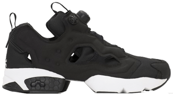Giày Reebok Mastermind x InstaPump Fury Mastermind V67122