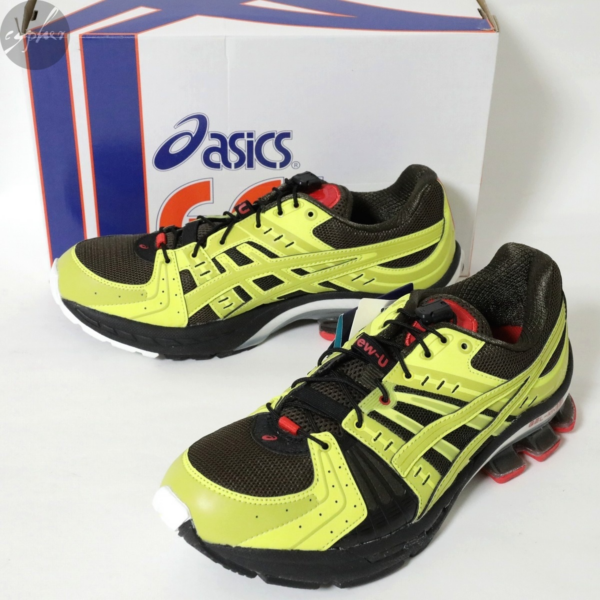 Giày Asics Affix Works x Gel Kinsei Kelp 1021A254 200 - Ảnh 3