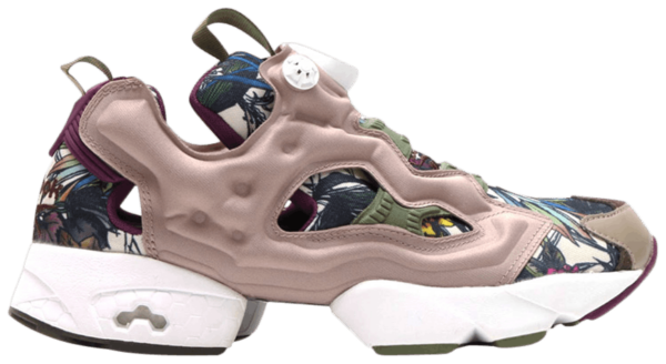 Giày Reebok Instapump Fury SG 'Botanical Pack' V70101